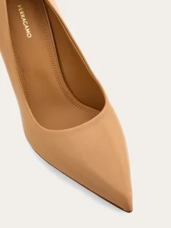 Pump shoe - Women