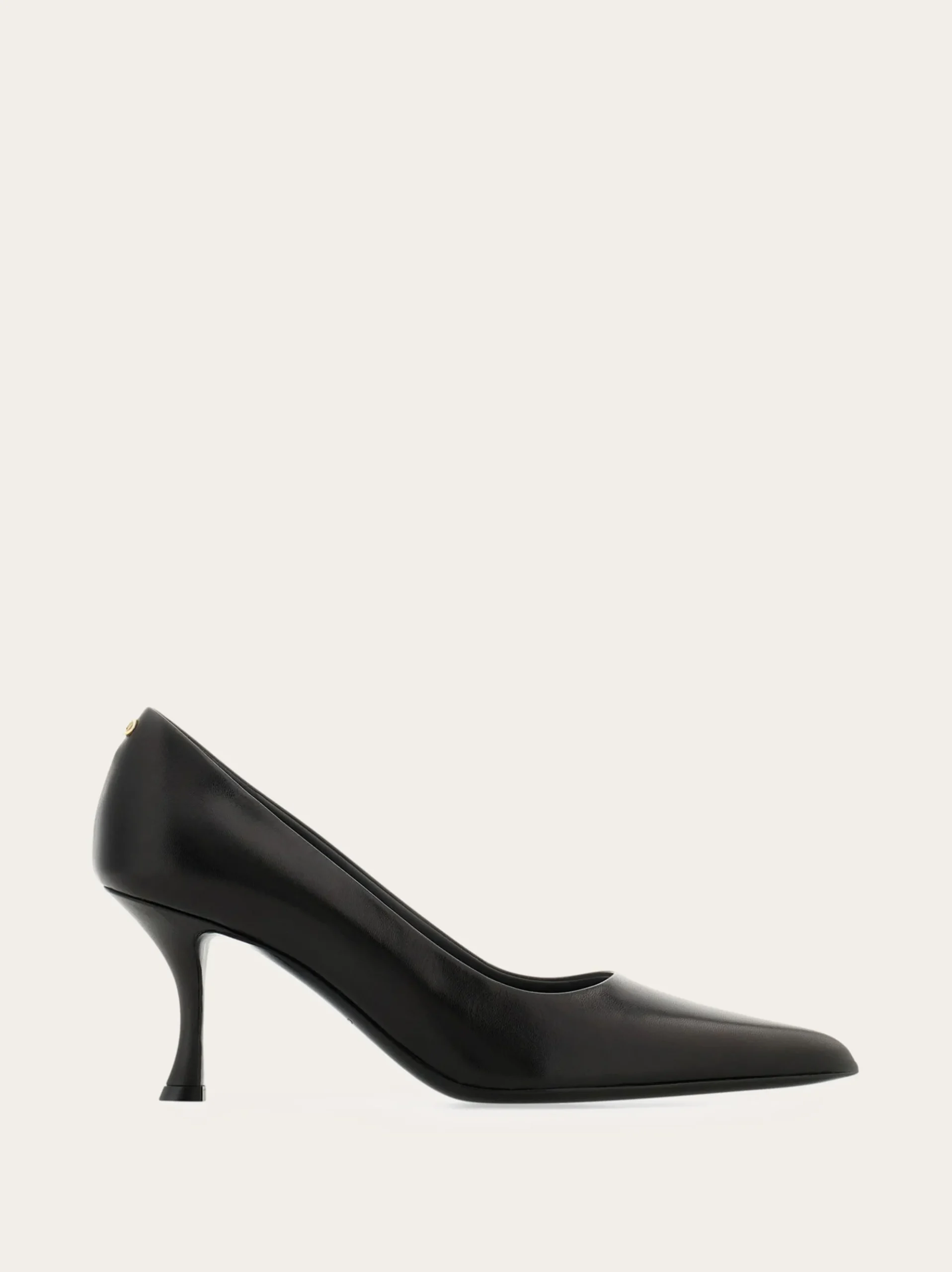 Pump shoe - Women