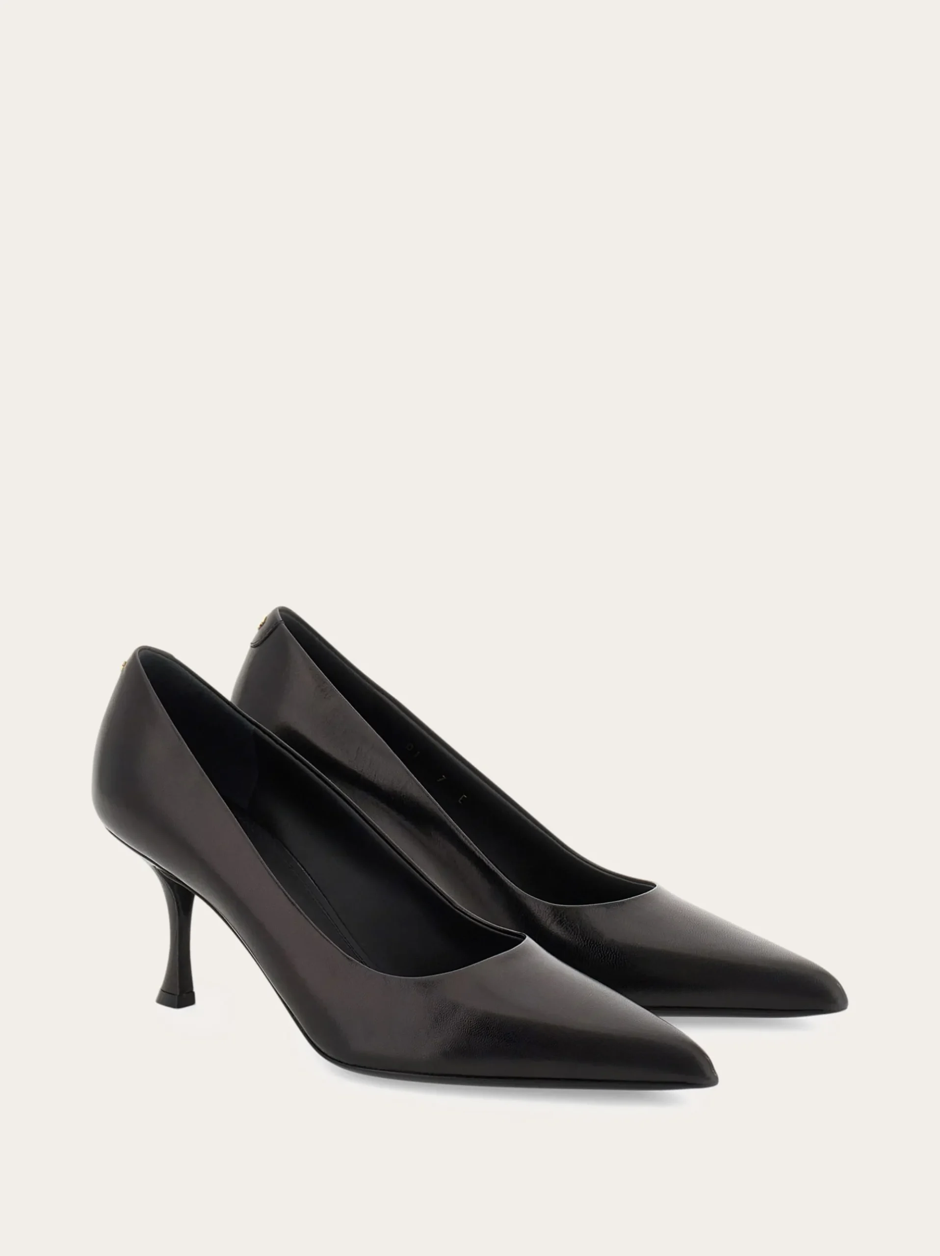 Pump shoe - Women
