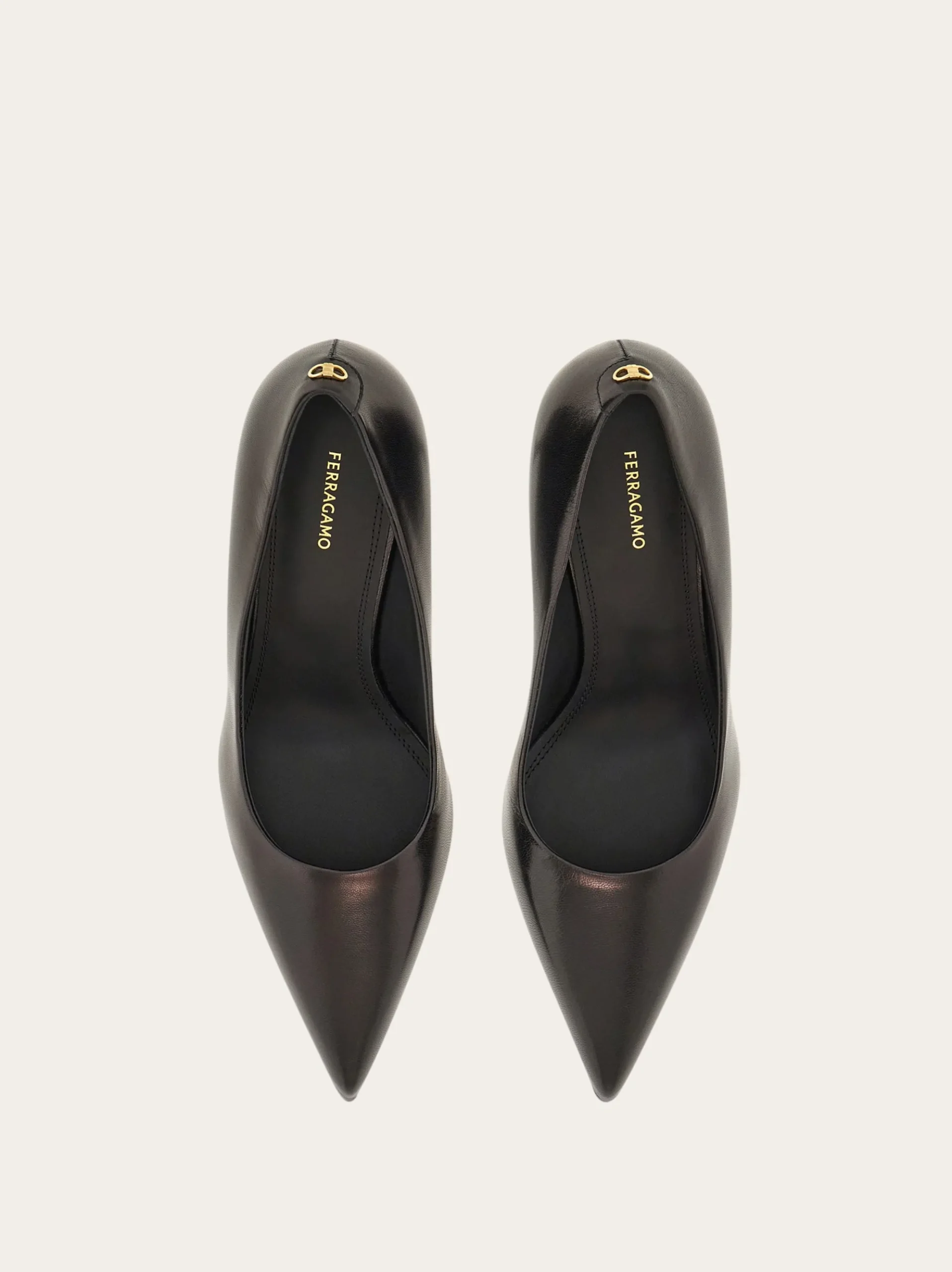 Pump shoe - Women