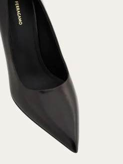 Pump shoe - Women