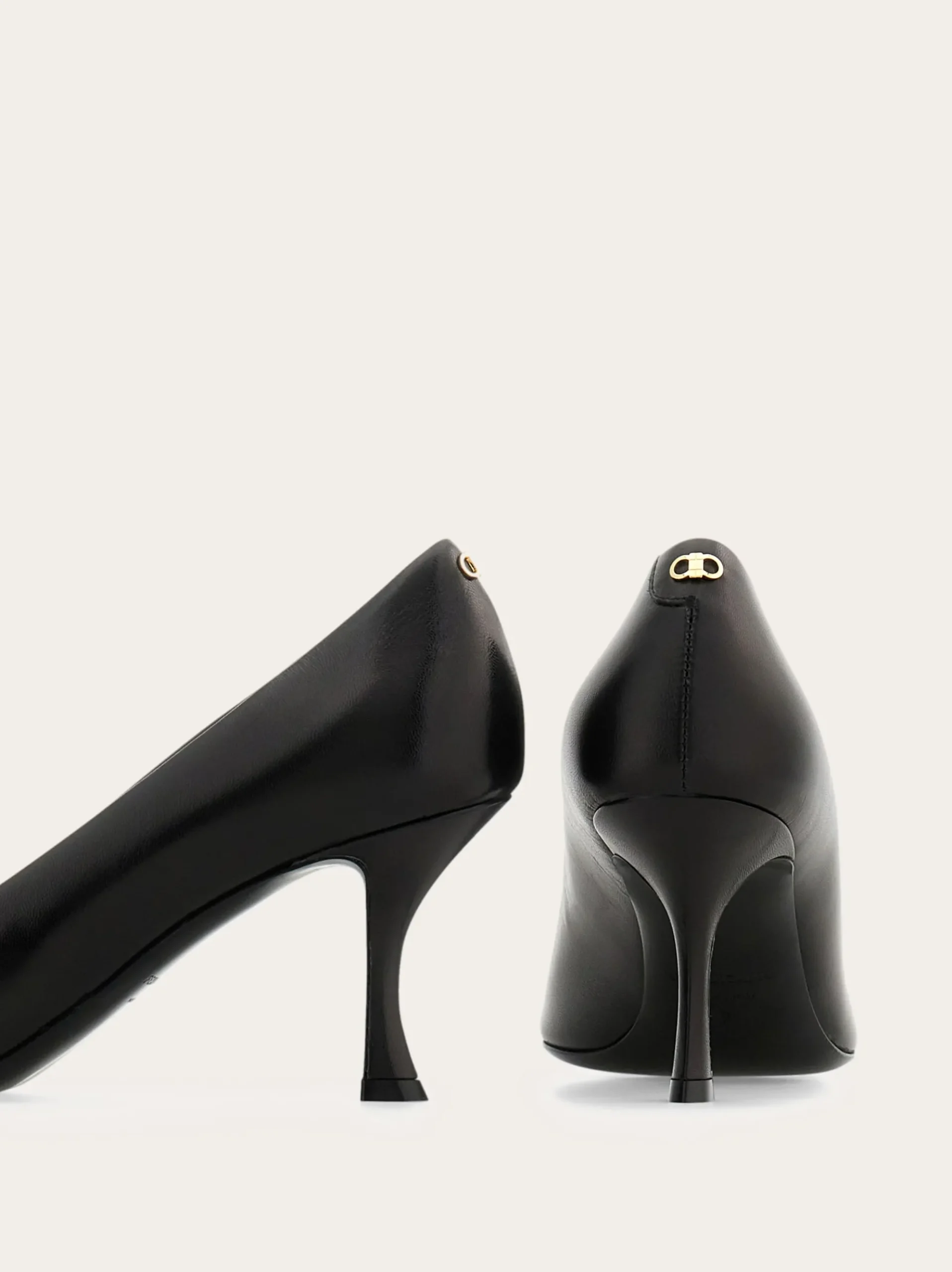 Pump shoe - Women