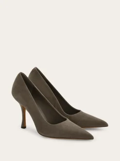 Pump shoe - Women