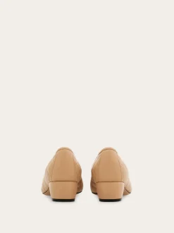 Quilted Vara pump - Women