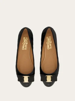 Quilted Varina ballet flat - Women