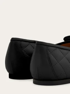 Quilted Varina ballet flat - Women