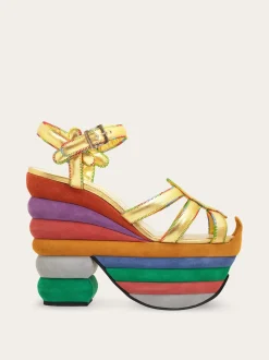 Rainbow (1938) - Women