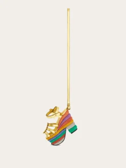 Rainbow mini charm - Women