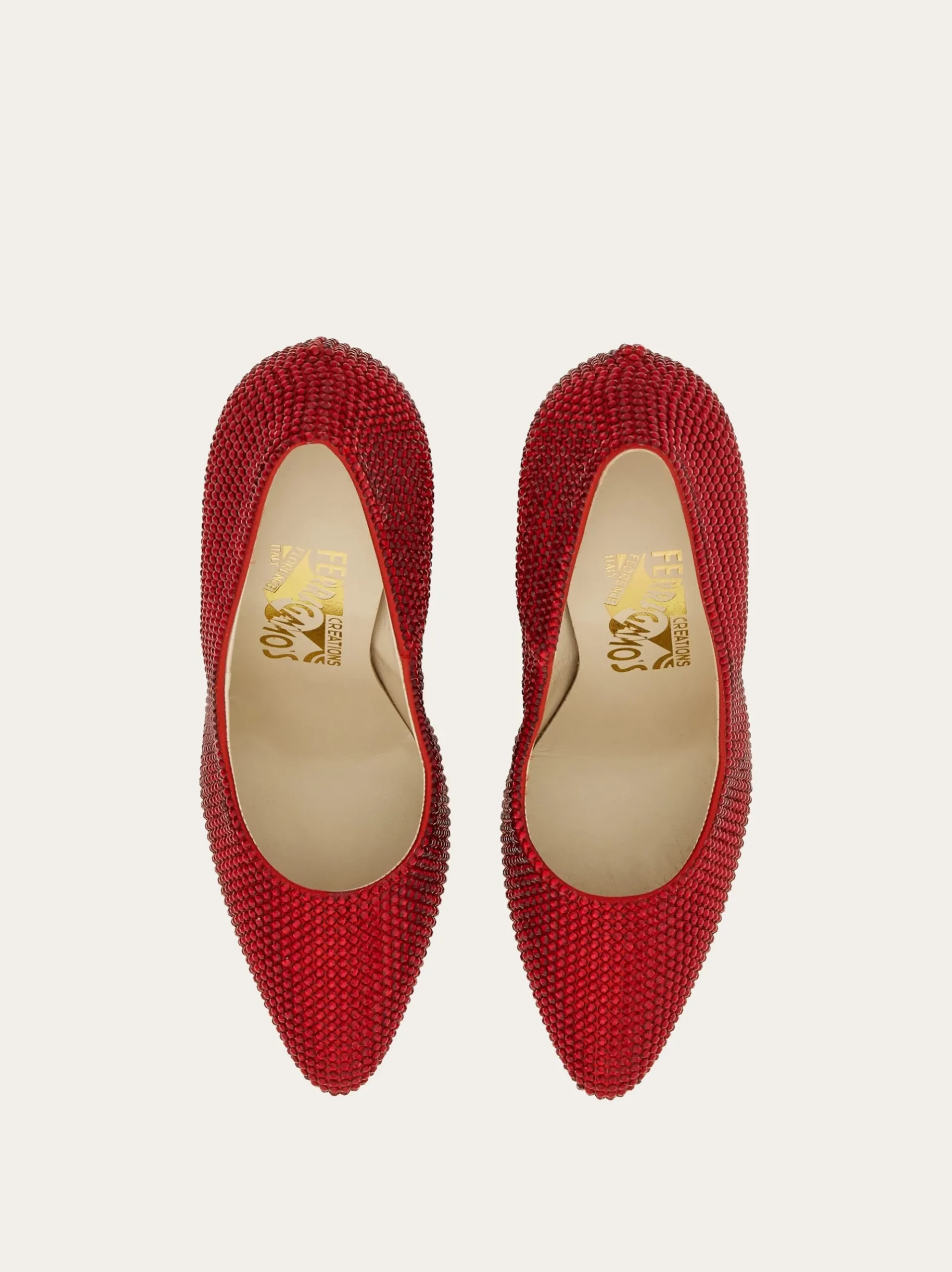 Red (1960) - Women