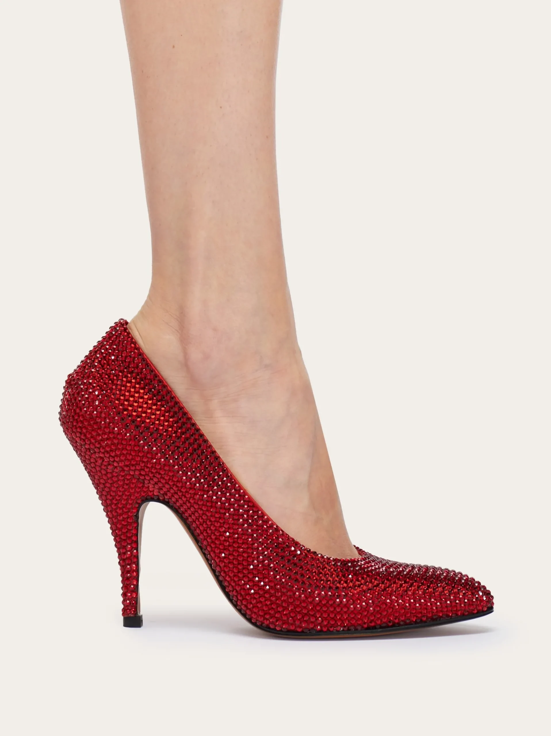 Red (1960) - Women
