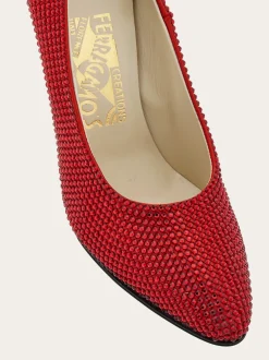 Red (1960) - Women