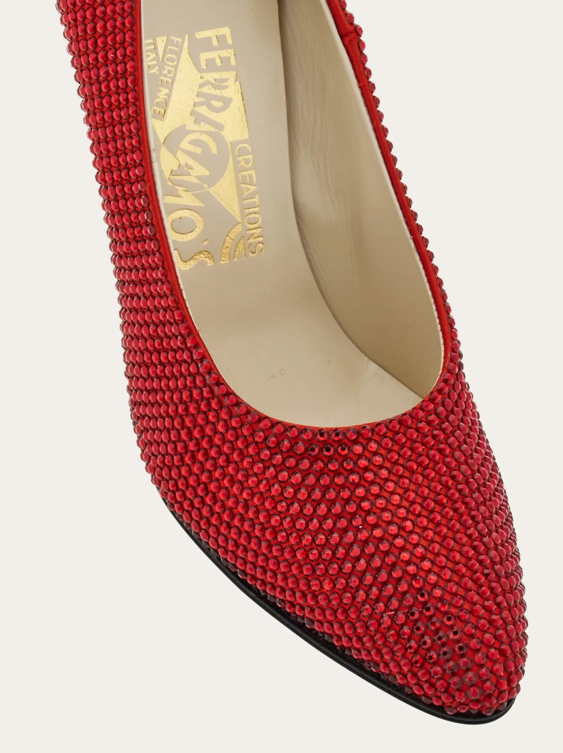 Red (1960) - Women