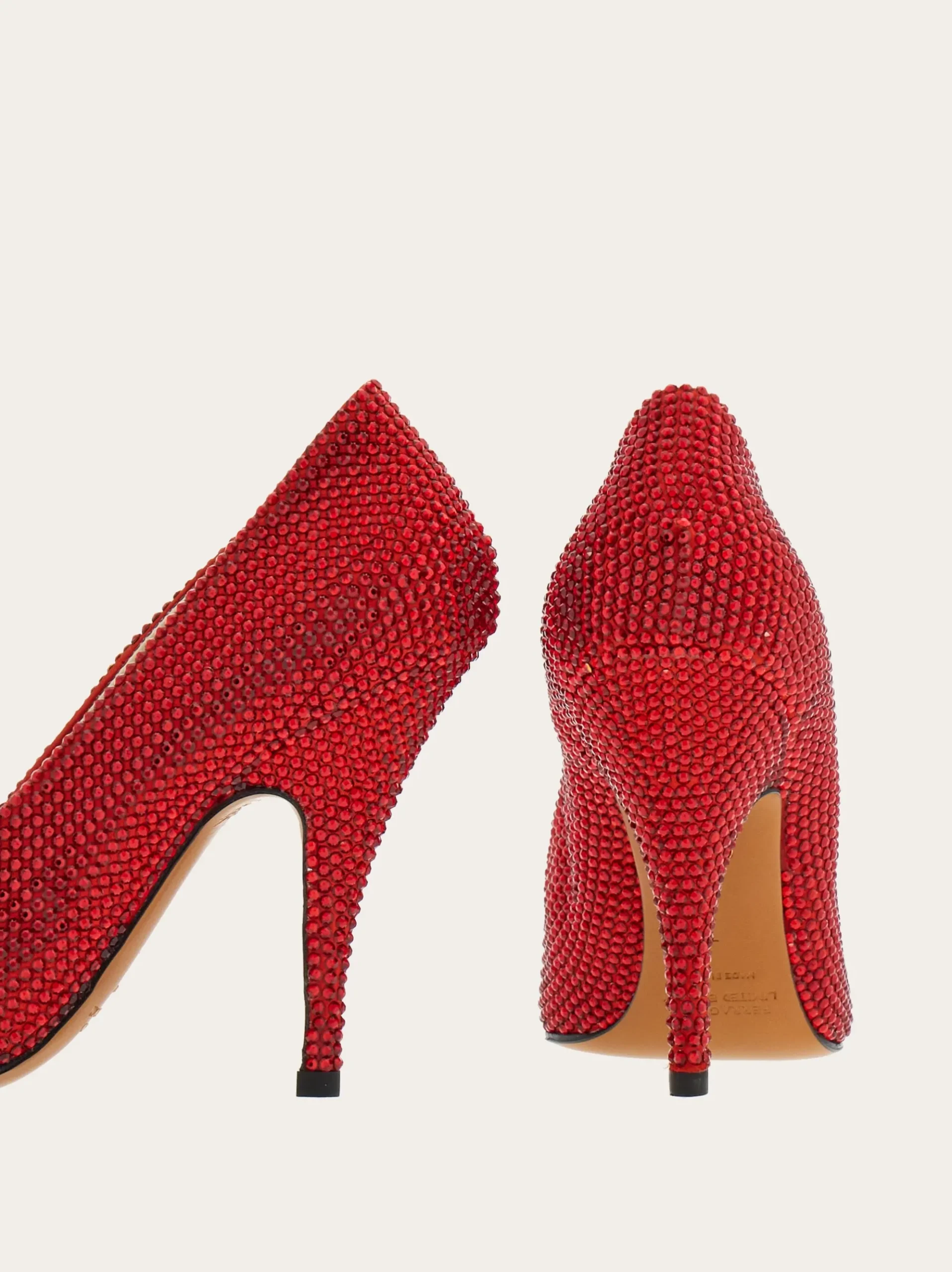 Red (1960) - Women