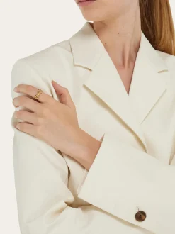 Ring with bow (50mm) - Women