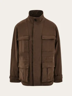 Saharan jacket - Men