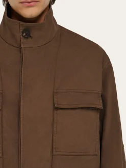 Saharan jacket - Men