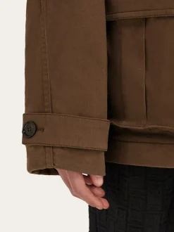 Saharan jacket - Men