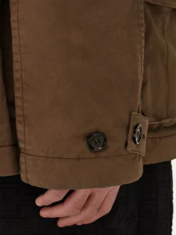 Saharan jacket - Men