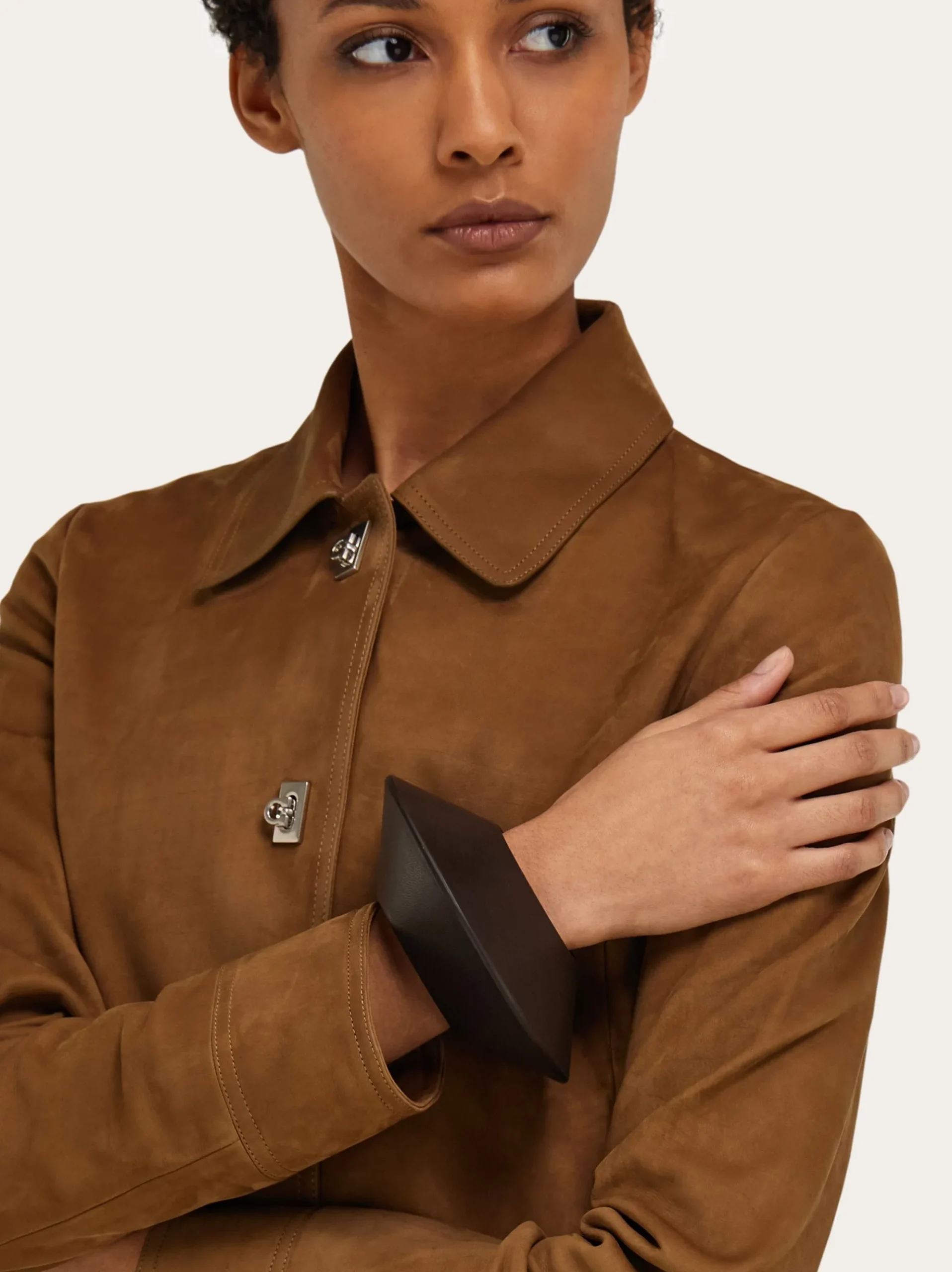 Shaped bracelet (M) - Women