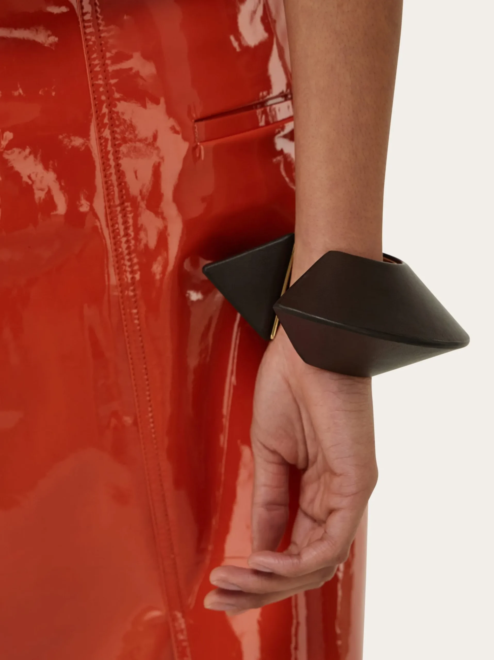Shaped bracelet (S) - Women