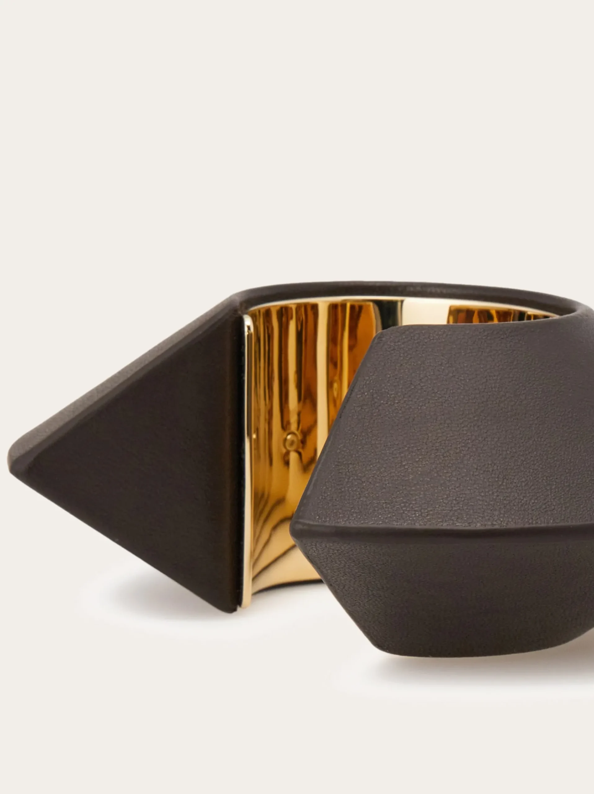Shaped bracelet (S) - Women