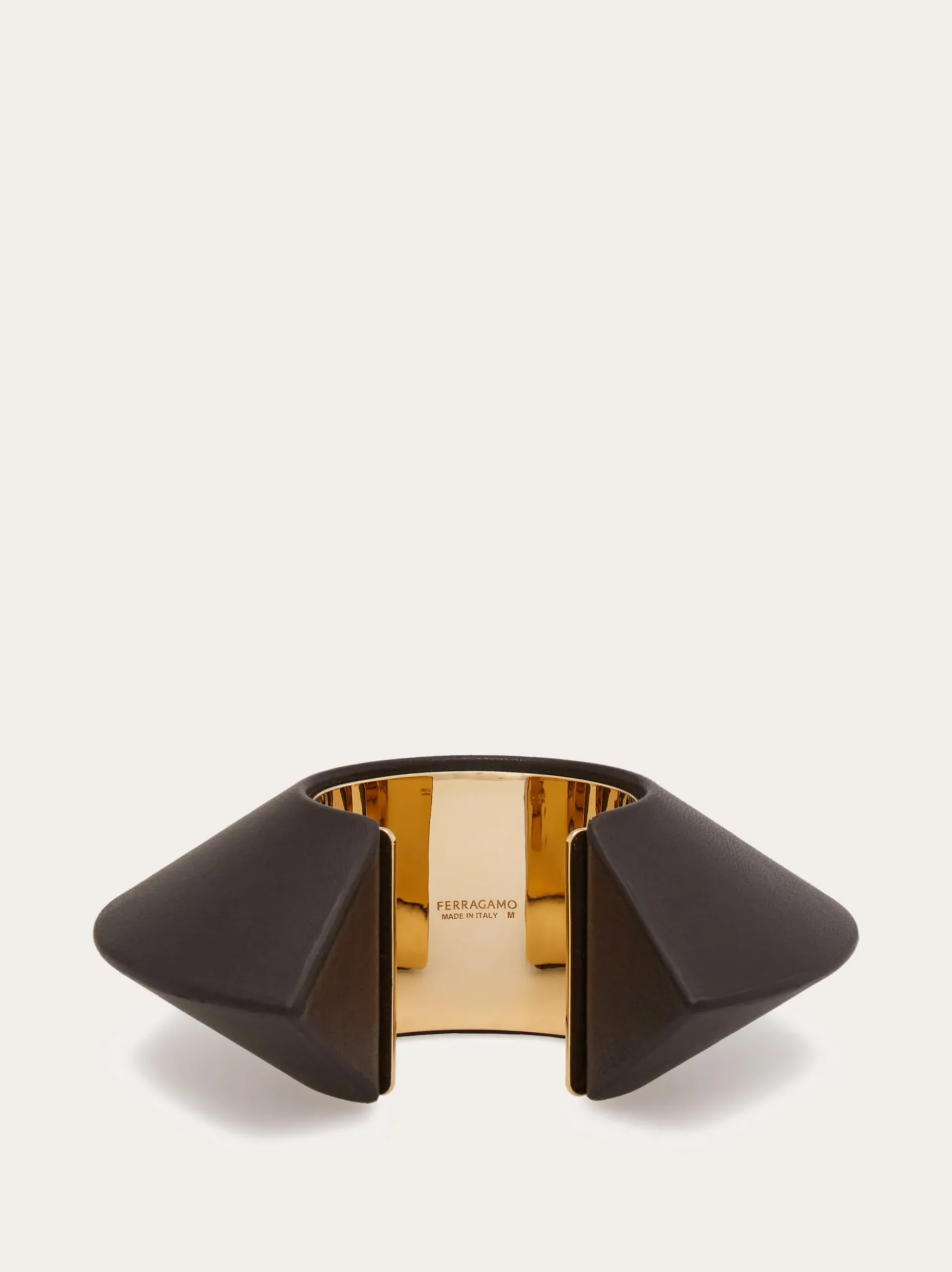 Shaped bracelet (S) - Women
