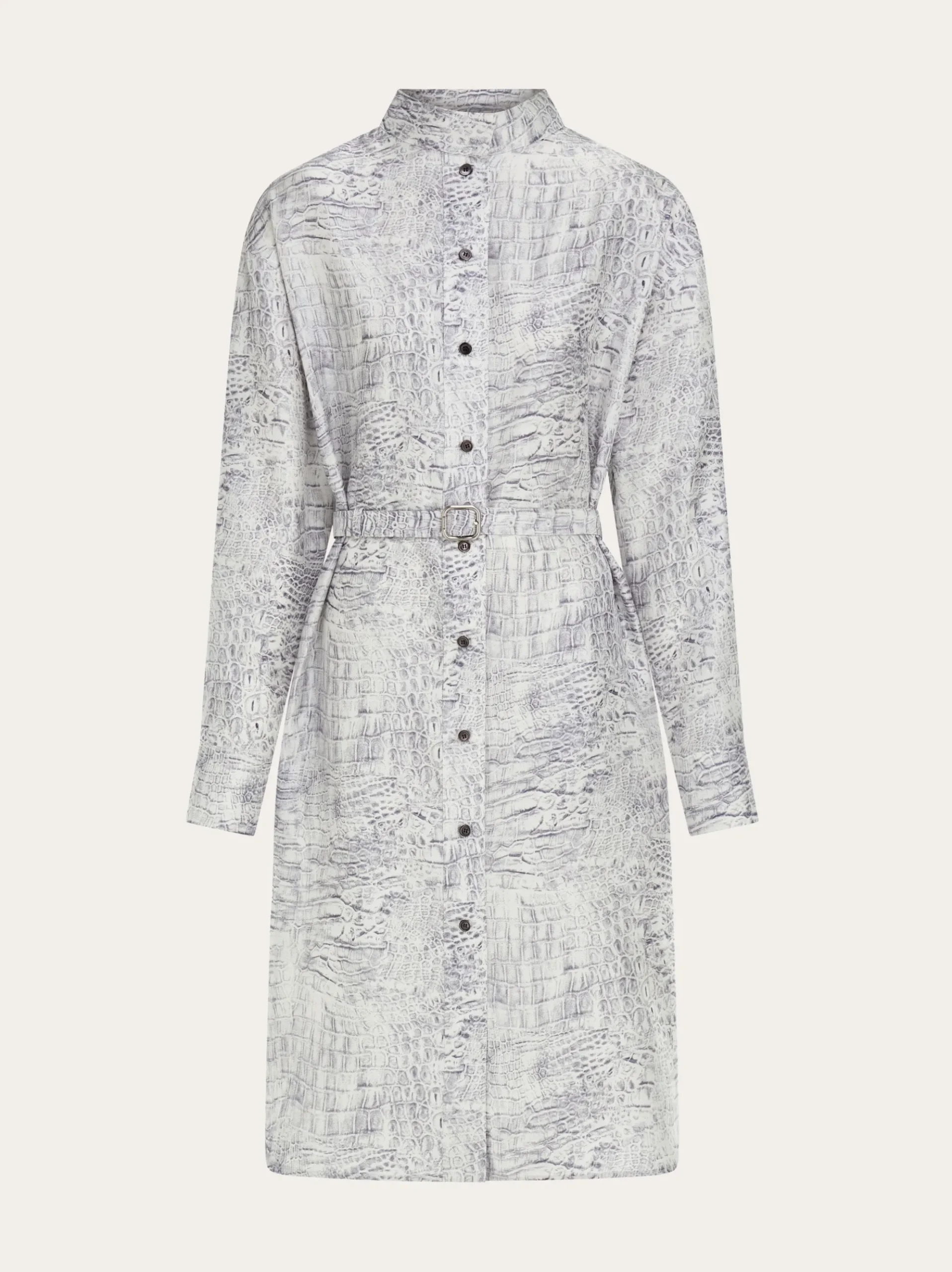 Shirt dress - Women