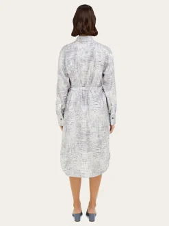 Shirt dress - Women