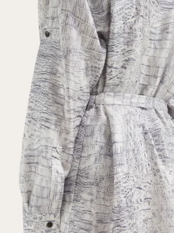 Shirt dress - Women