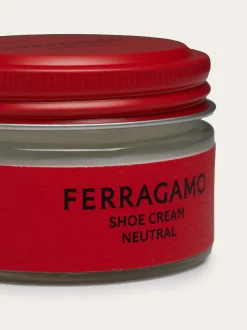 Shoe care cream - Men