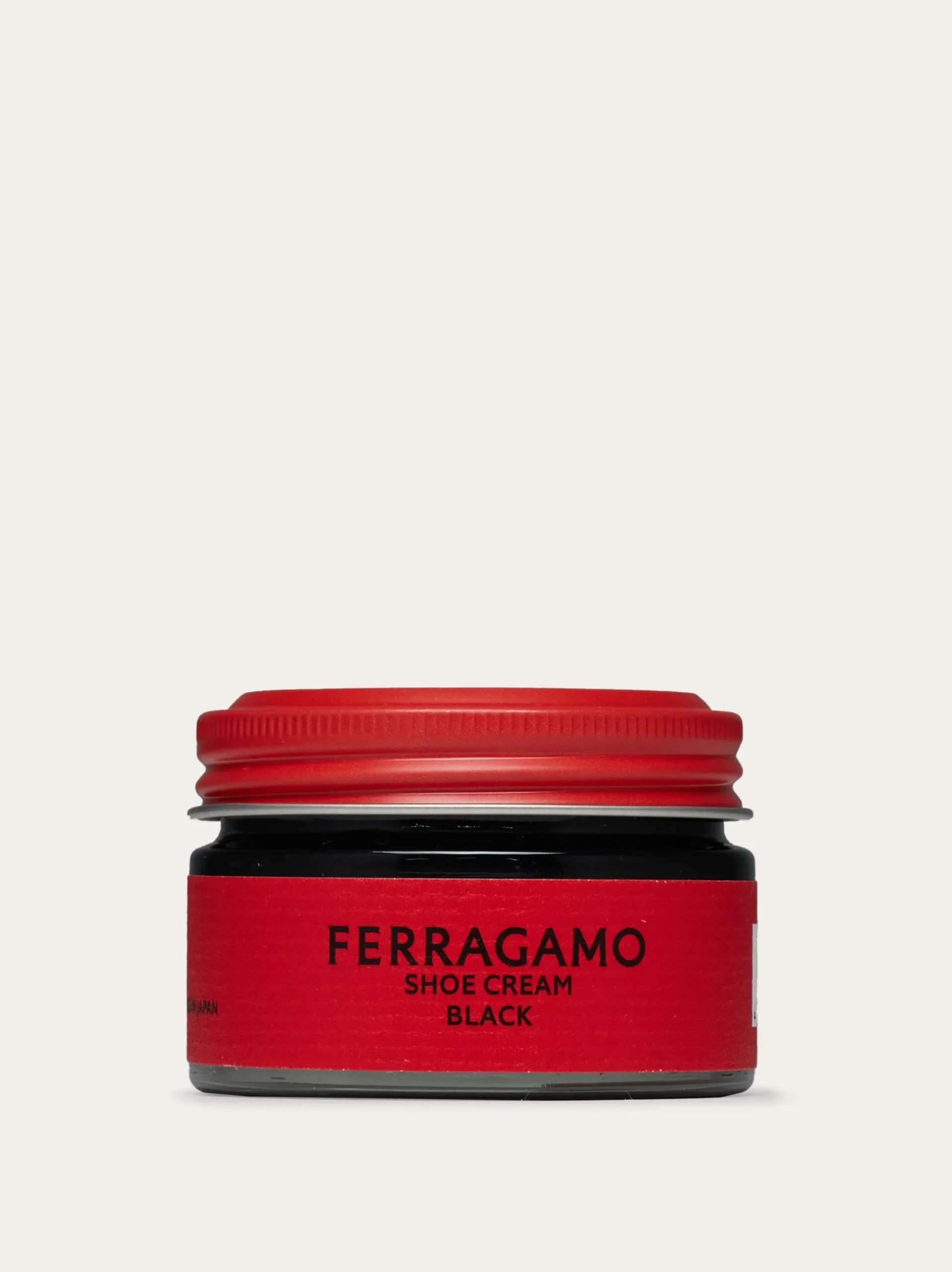Shoe care cream - Men