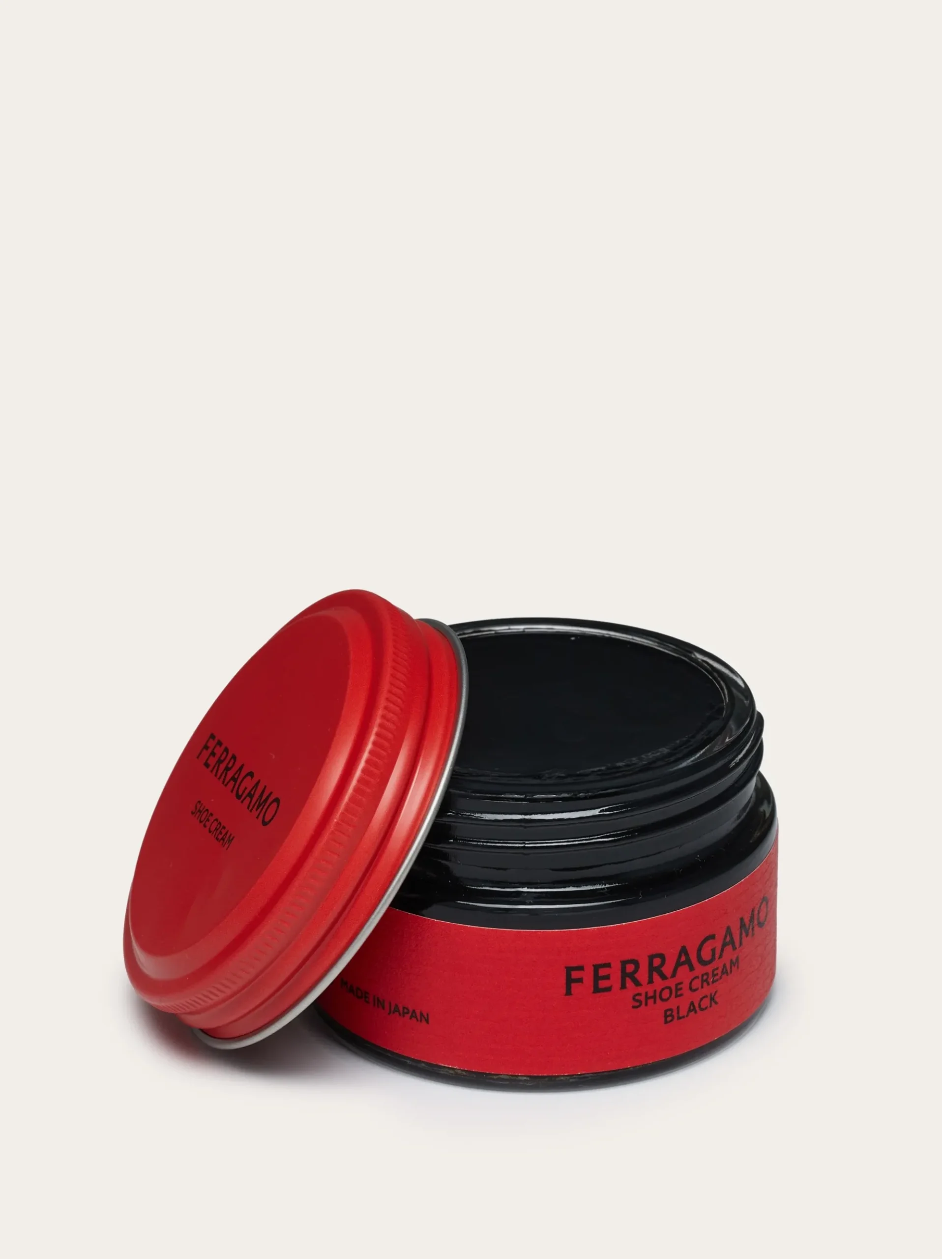 Shoe care cream - Men