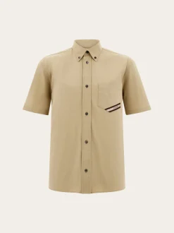Short sleeve shirt - Men