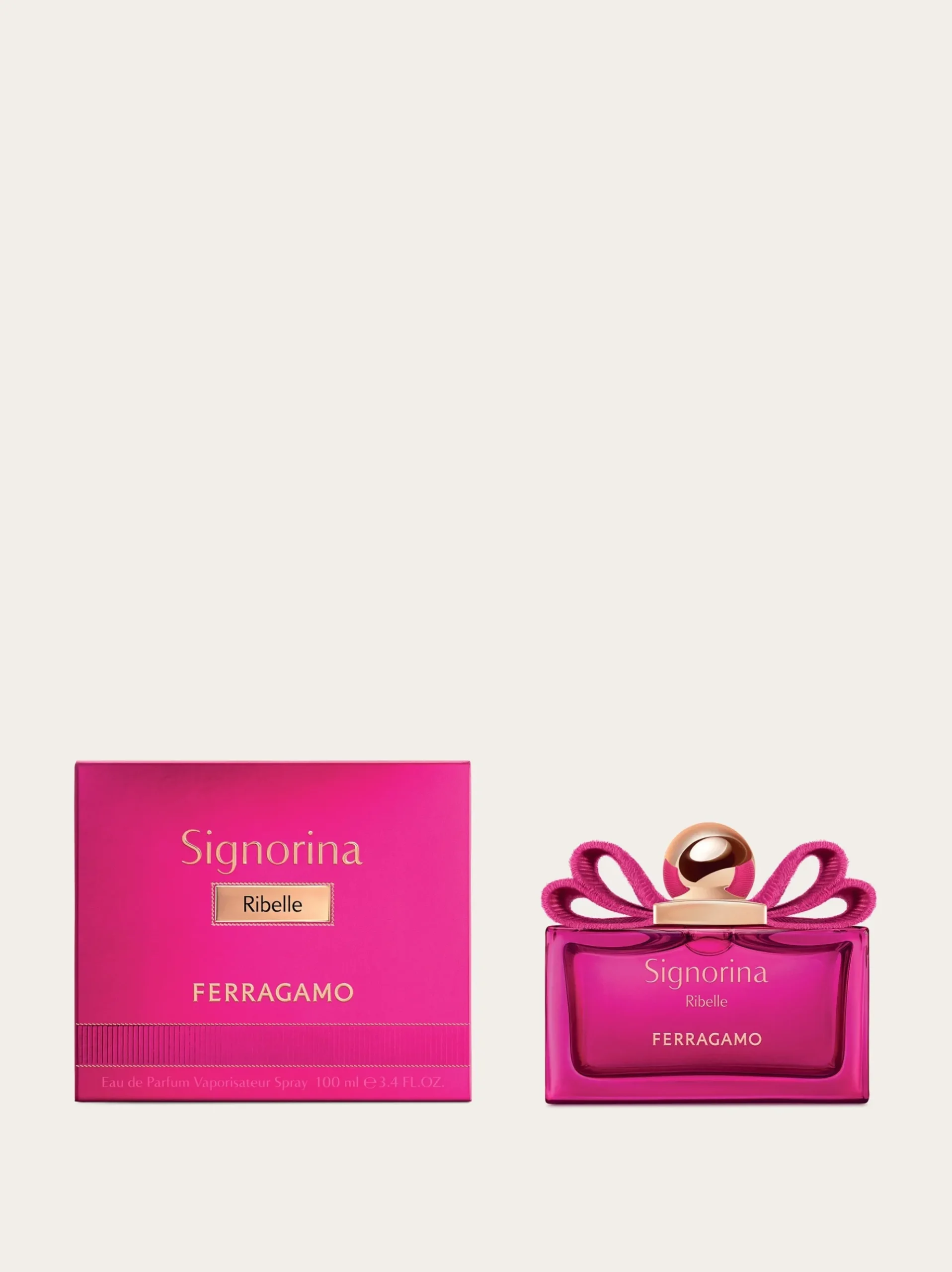 Signorina Ribelle - EDP 3.4 fl. Oz. - Women