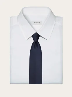 Silk tie - Men