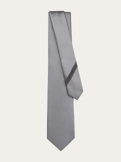 Silk tie - Men