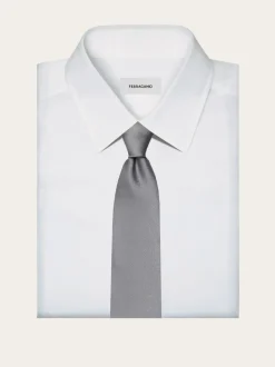 Silk tie - Men