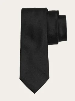 Silk tie - Men