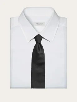 Silk tie - Men