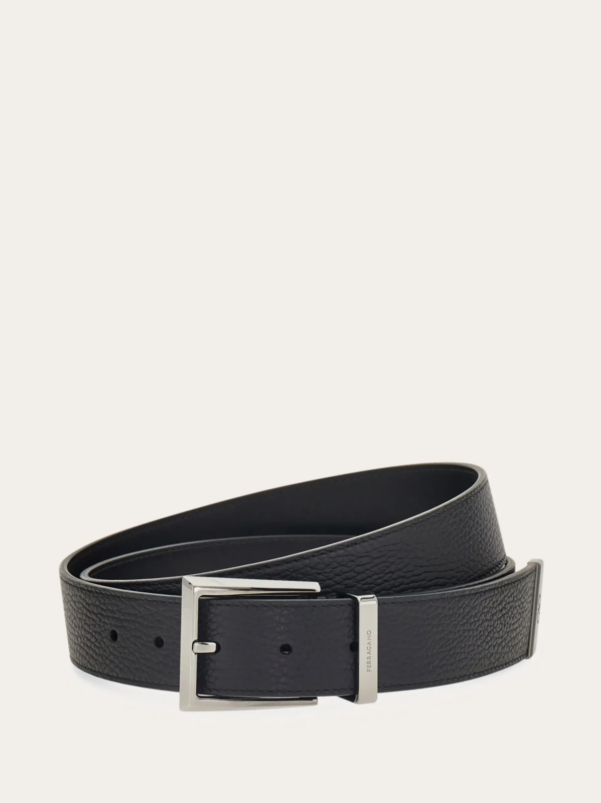Sized belt - Men