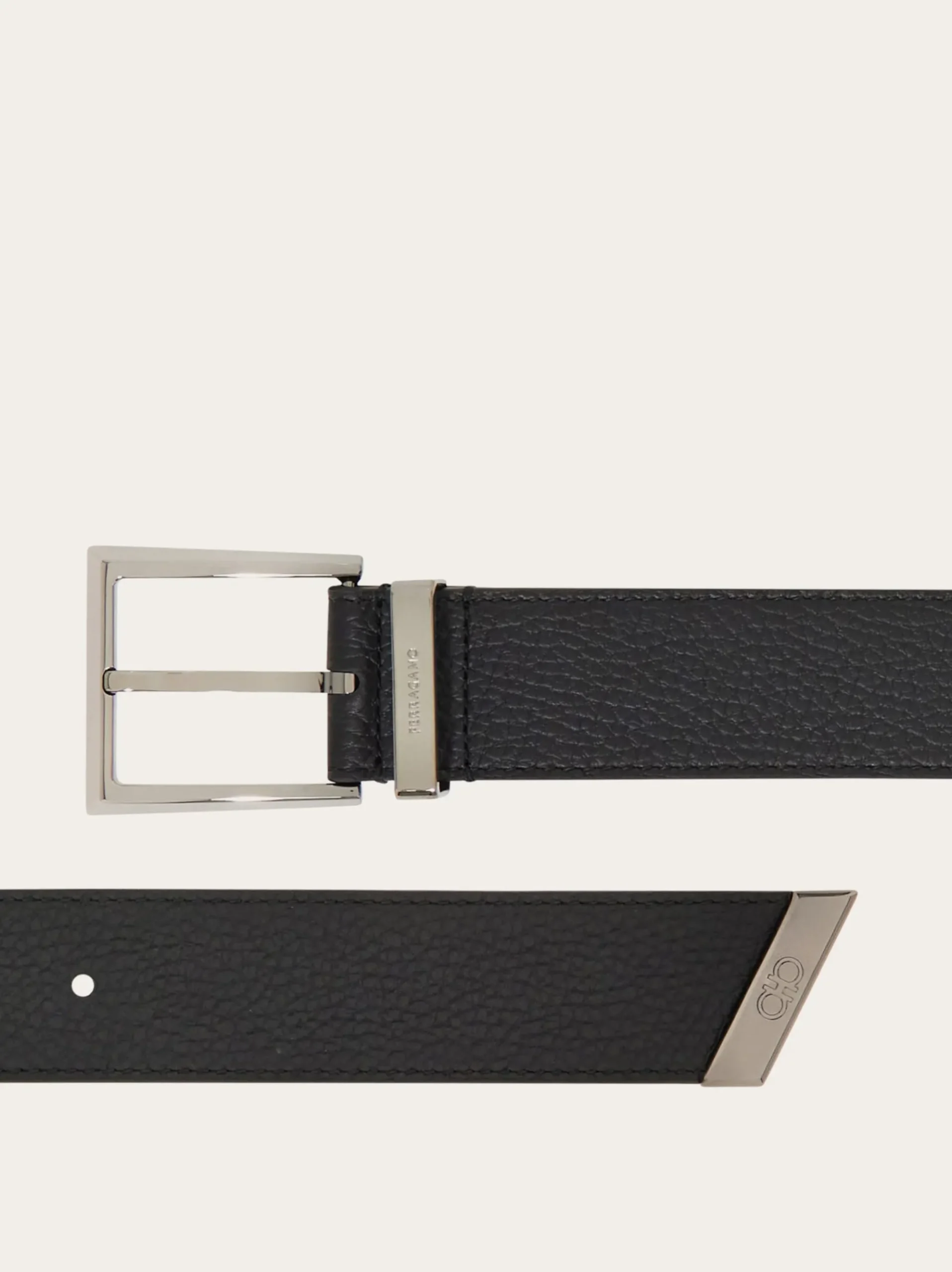 Sized belt - Men