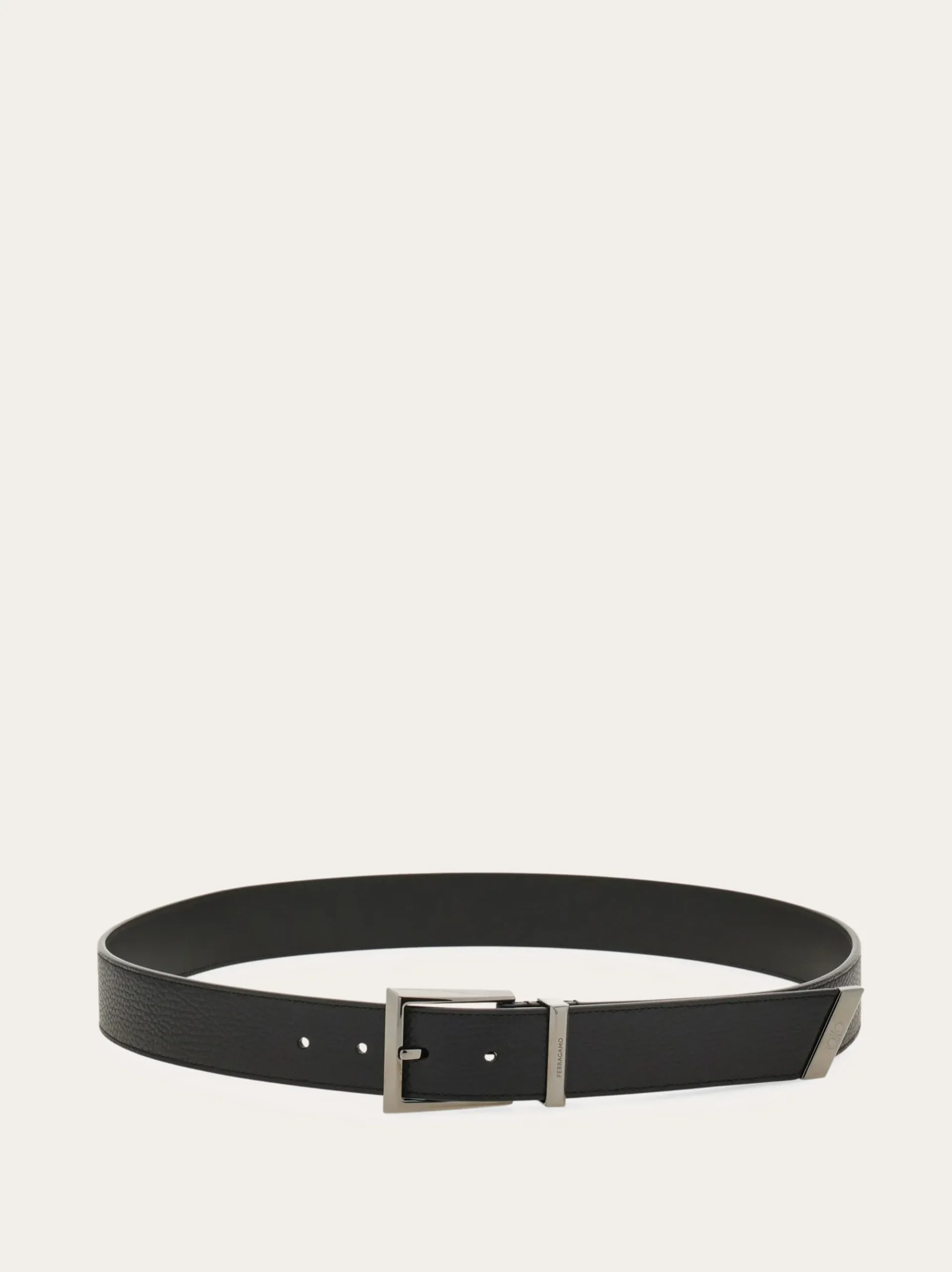 Sized belt - Men