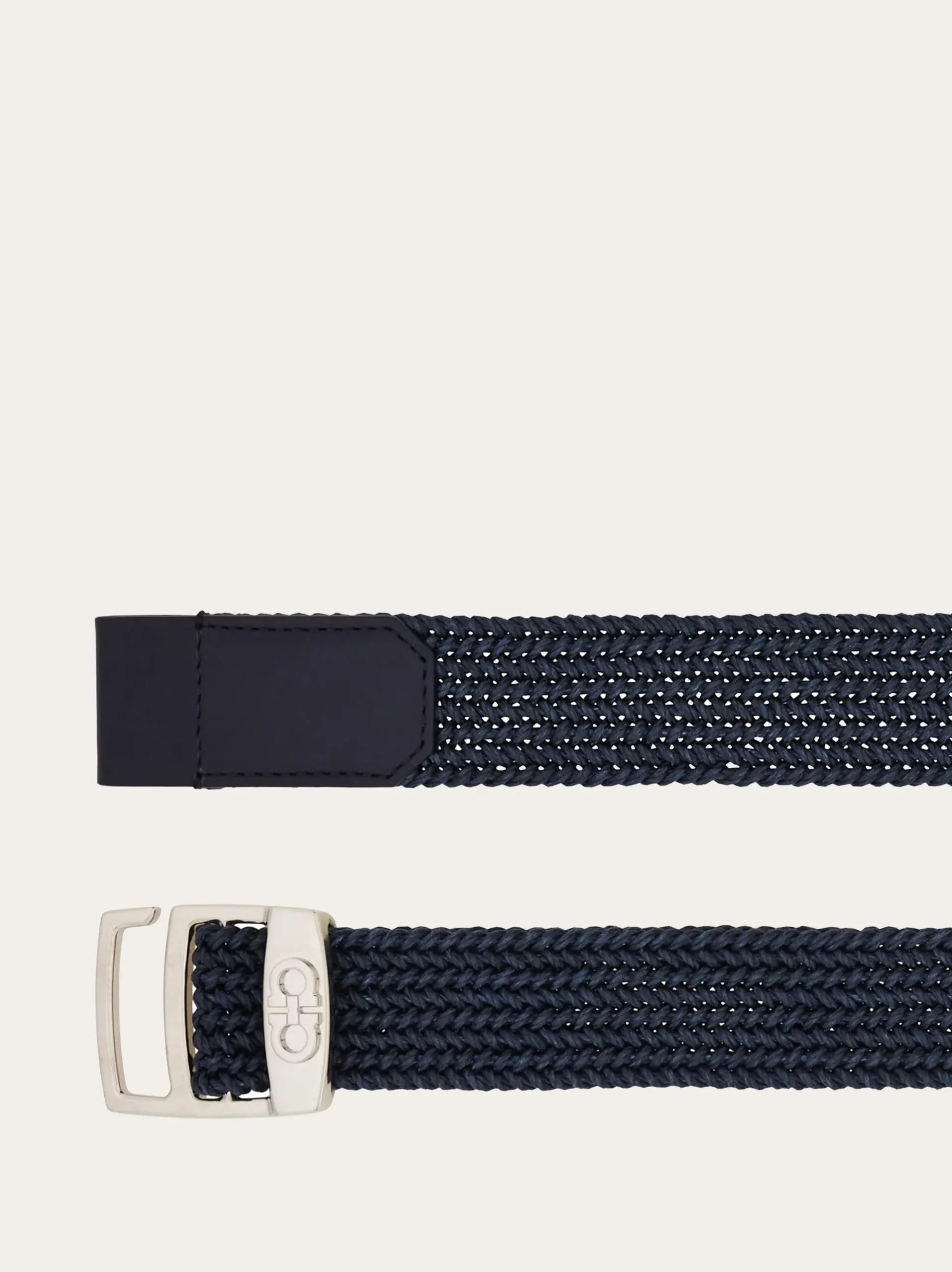 Sized belt - Men
