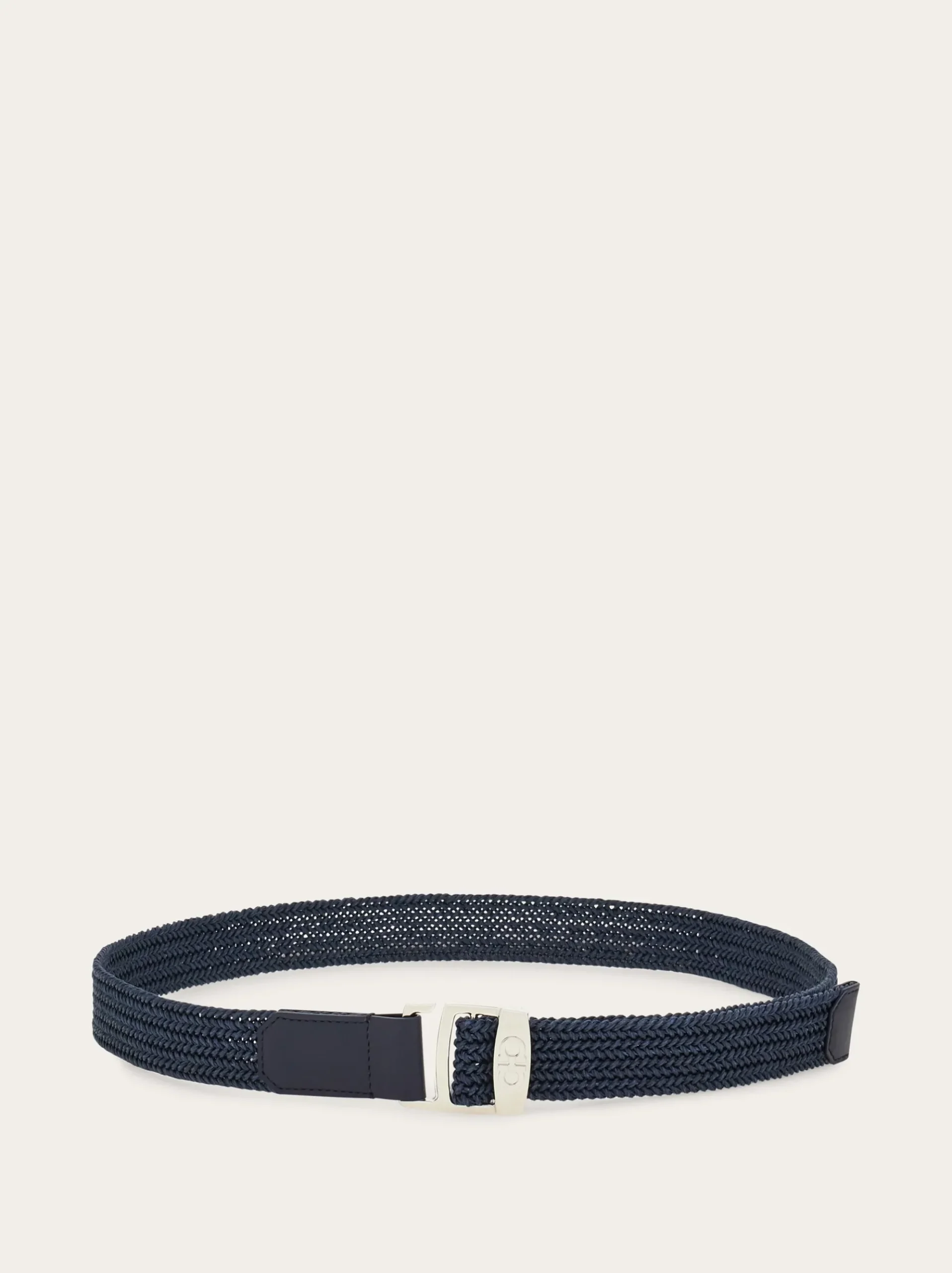 Sized belt - Men