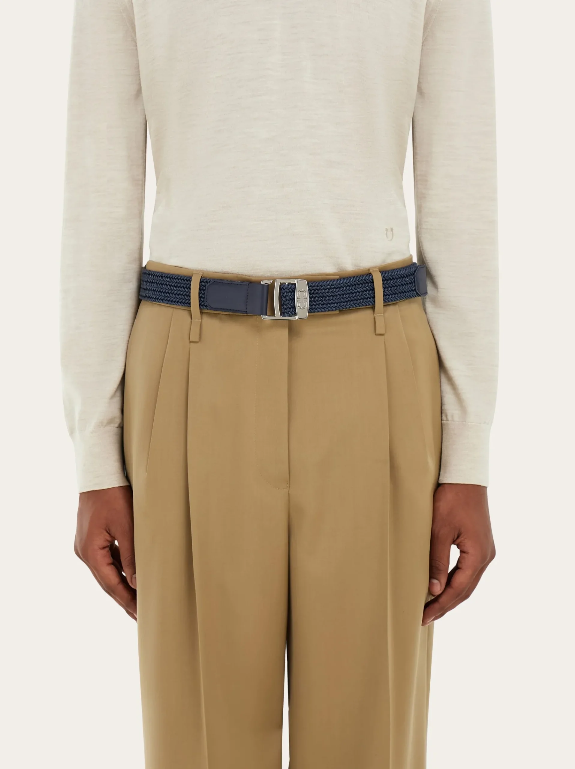 Sized belt - Men