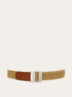 Sized belt - Men