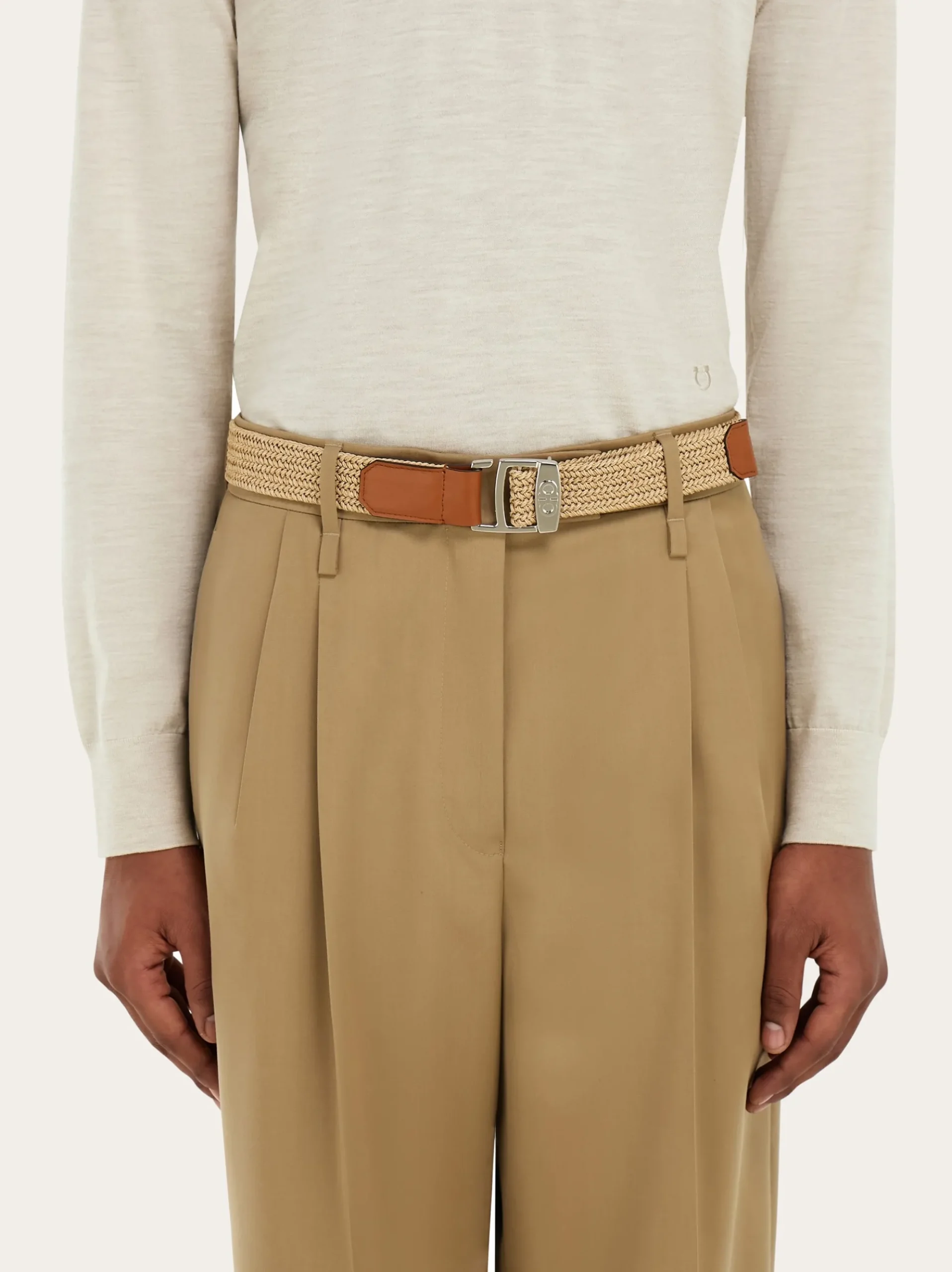 Sized belt - Men