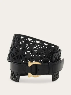 Sized belt - Women