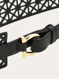 Sized belt - Women