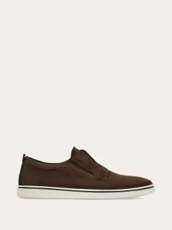 Slip on sneaker - Men